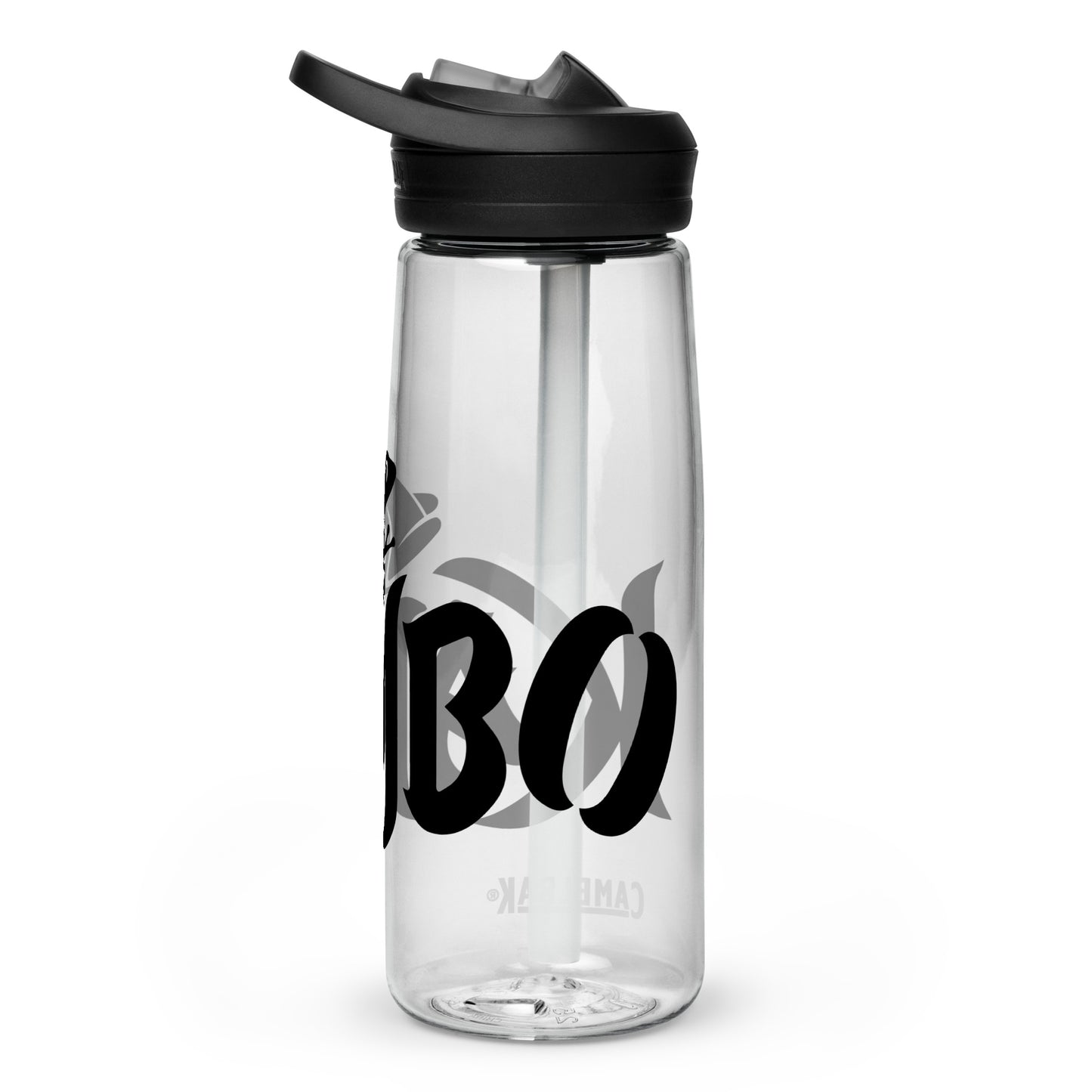 Kambo Sports Bottle
