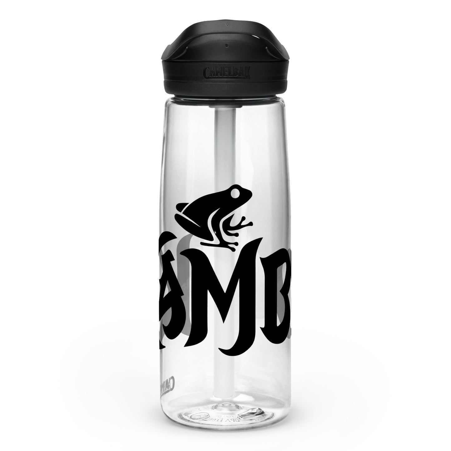 Kambo Sports Bottle