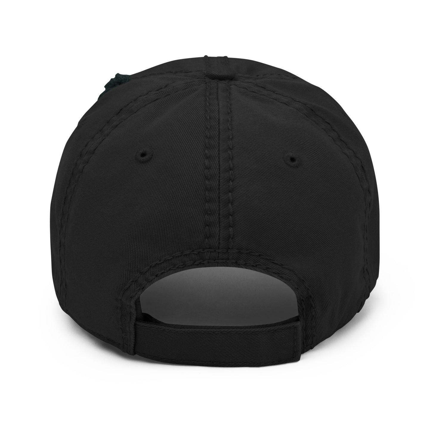 Totemic Cap - Black