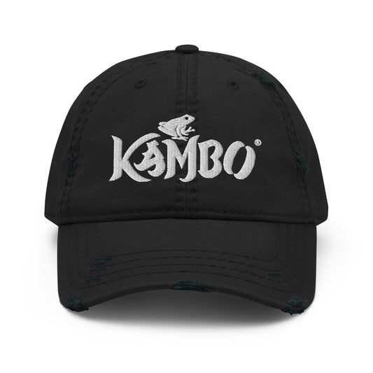 Totemic Cap - Black