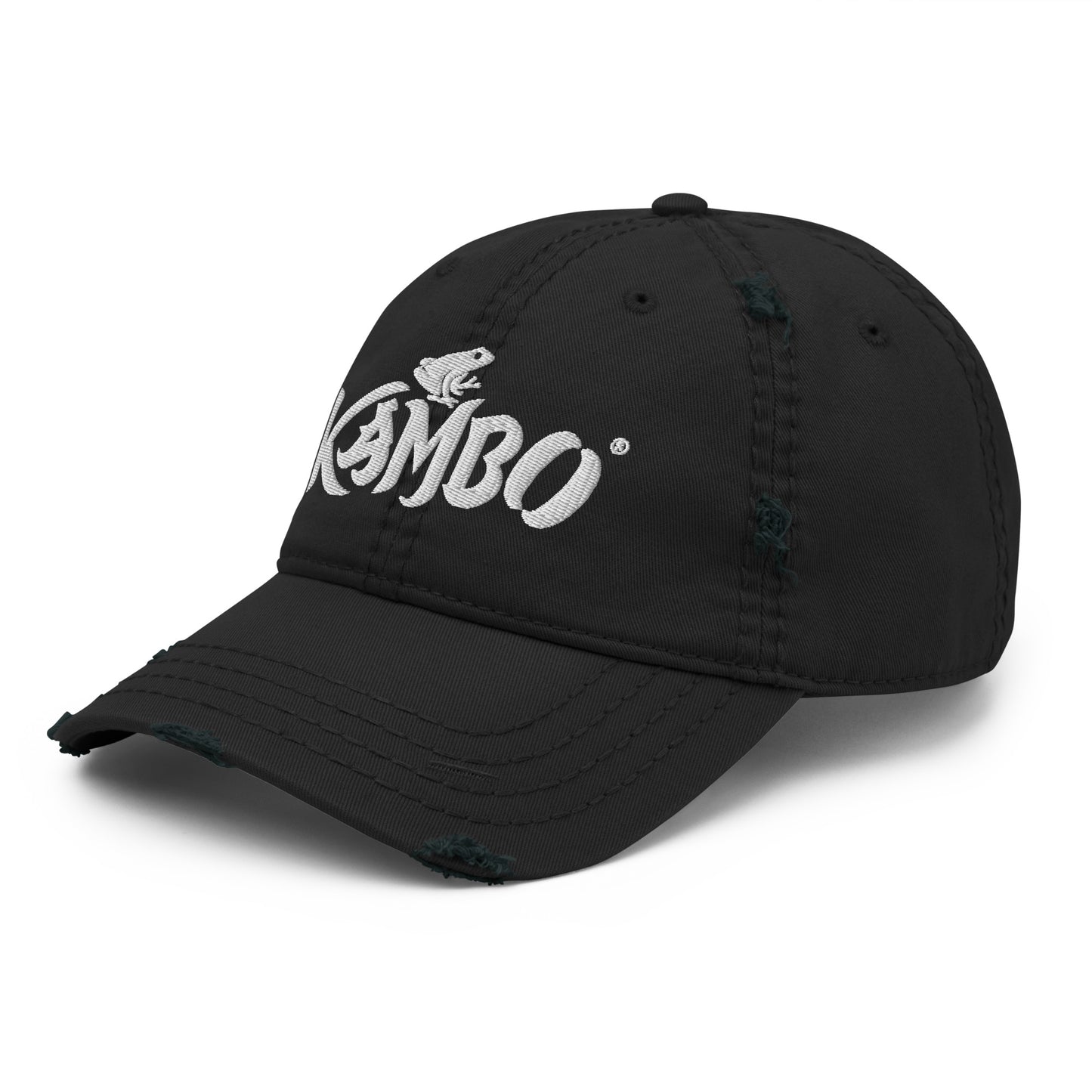 Totemic Cap - Black