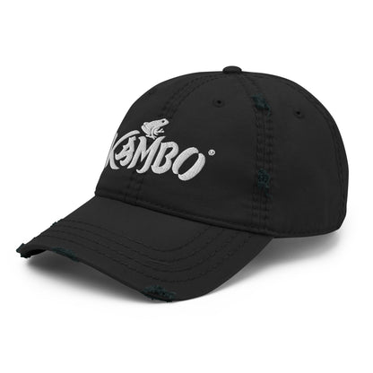 Totemic Cap - Black