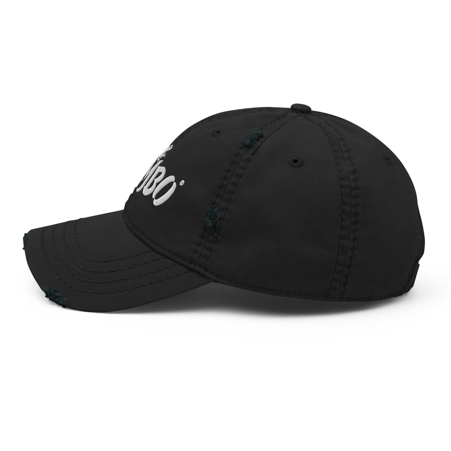 Totemic Cap - Black