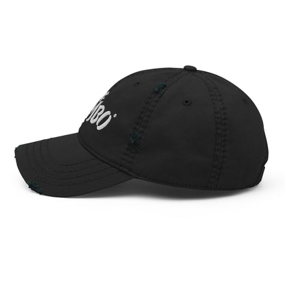 Totemic Cap - Black