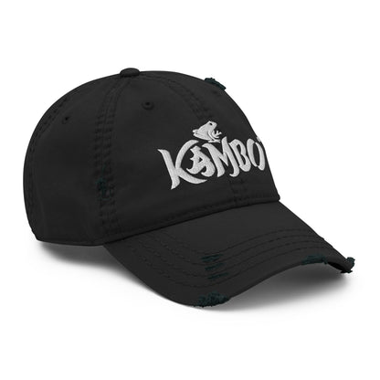 Totemic Cap - Black