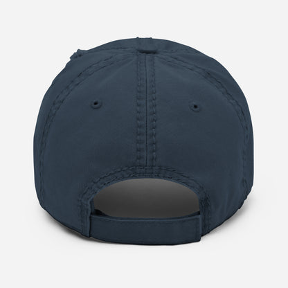 Totemic cap (UNISEX)