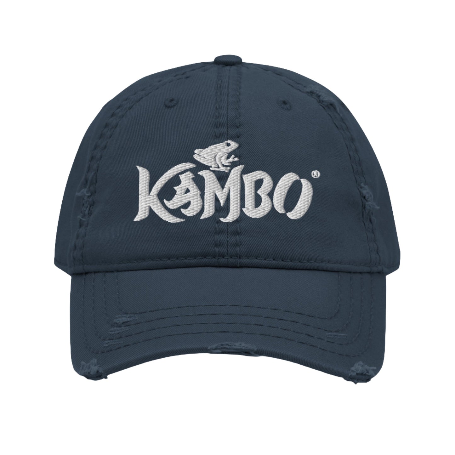 Totemic cap (UNISEX)