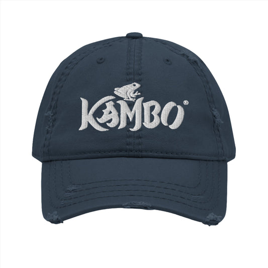 Totemic cap (UNISEX)