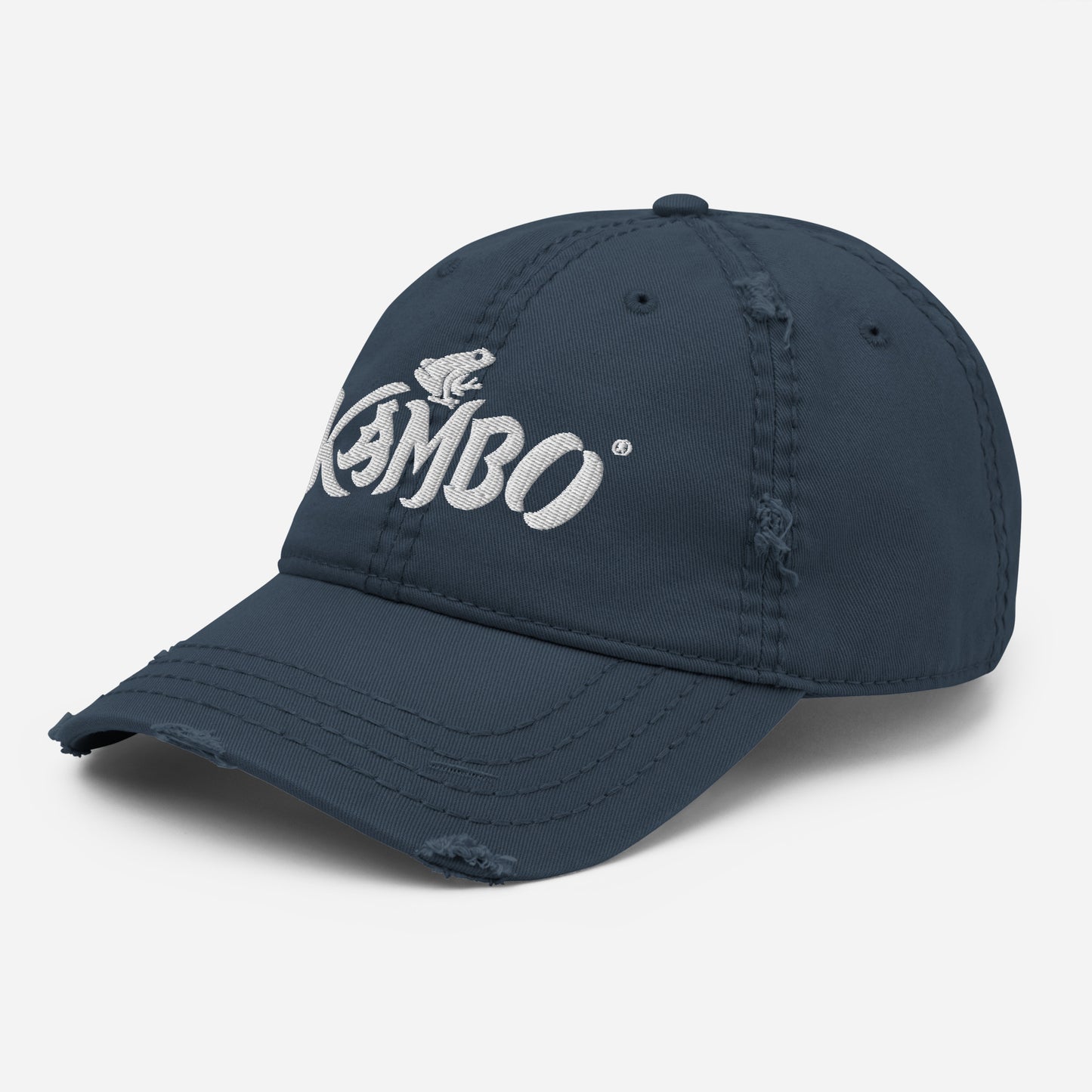 Totemic cap (UNISEX)