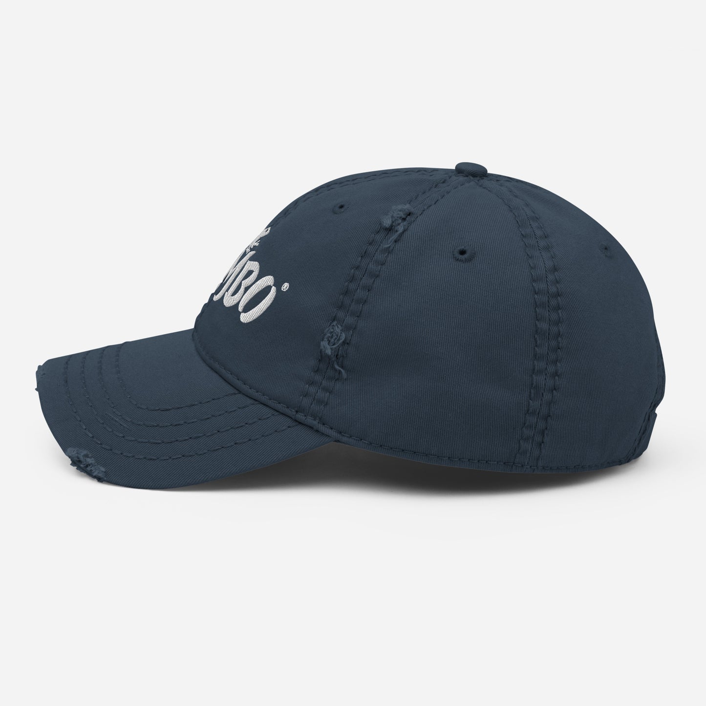 Totemic cap (UNISEX)