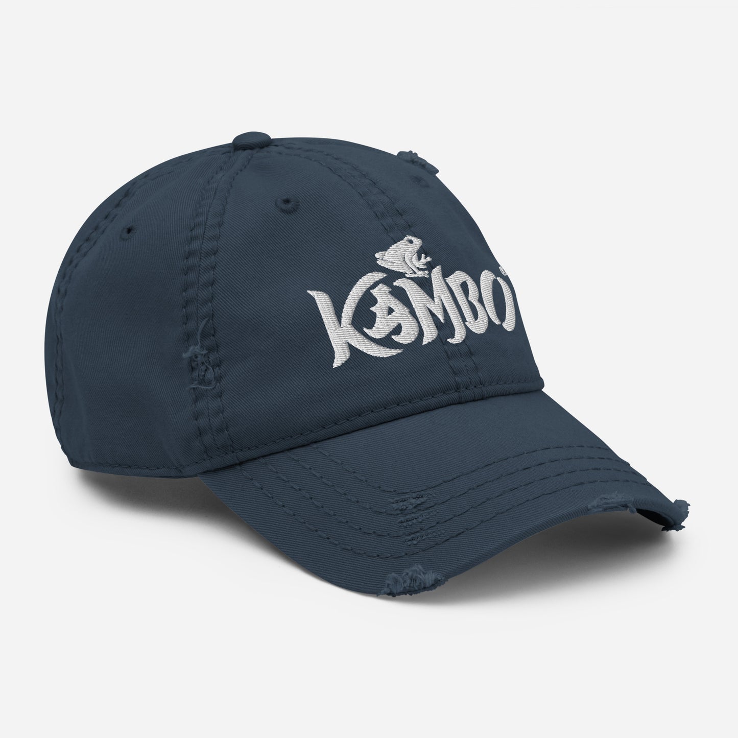 Totemic cap (UNISEX)