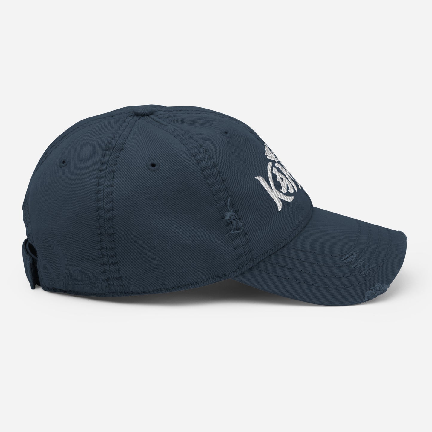 Totemic cap (UNISEX)
