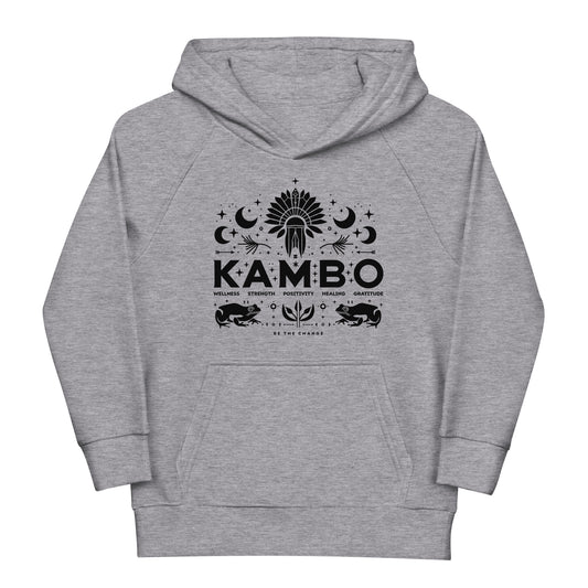 Kids - Kambo Dream Hoodie (UNISEX)