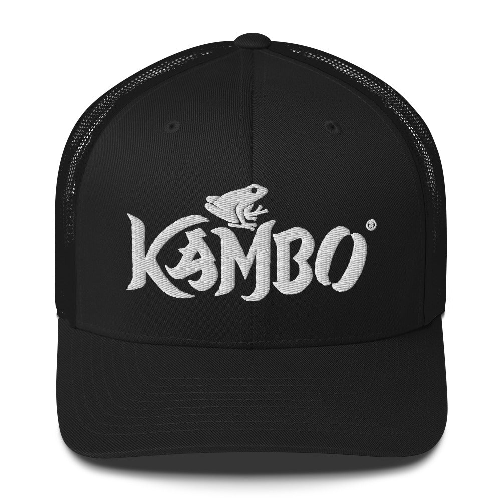 Chakra Kambo Cap