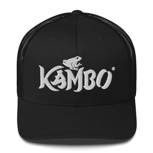 Chakra Kambo Cap