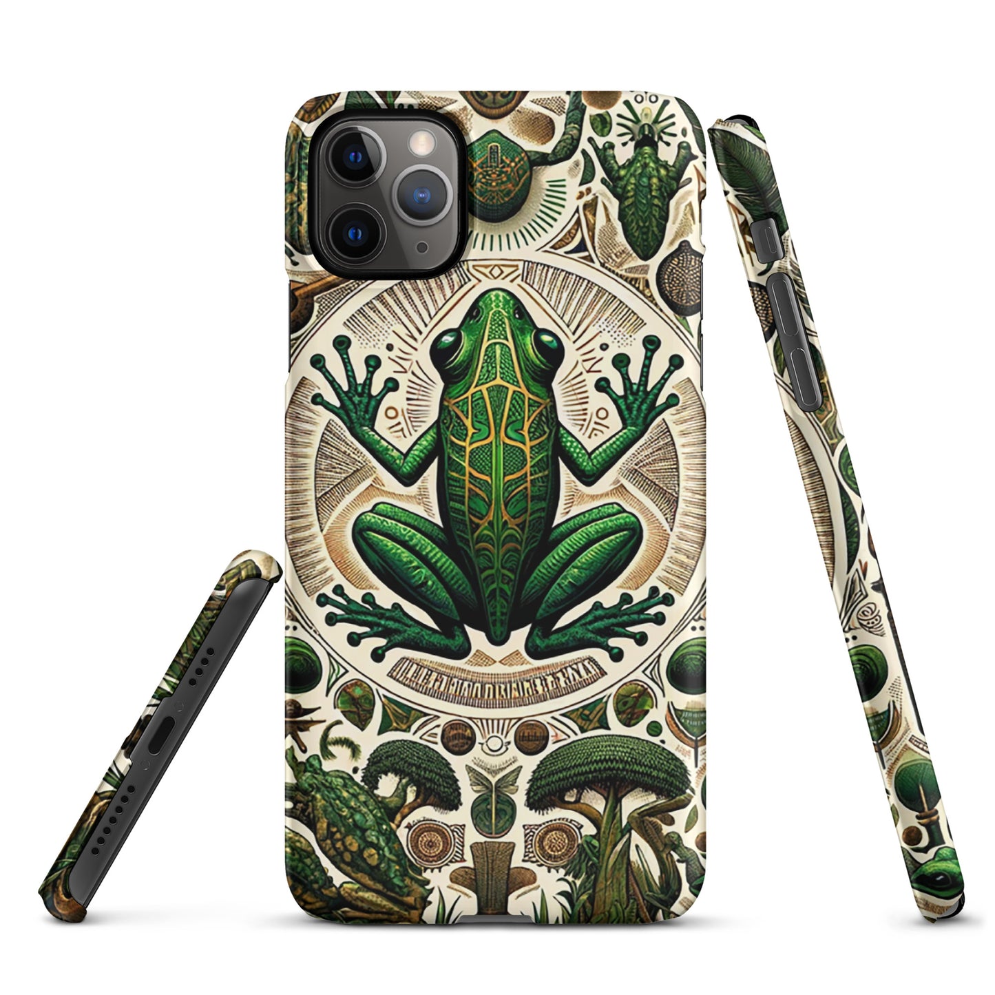 Medicine iPhone Case