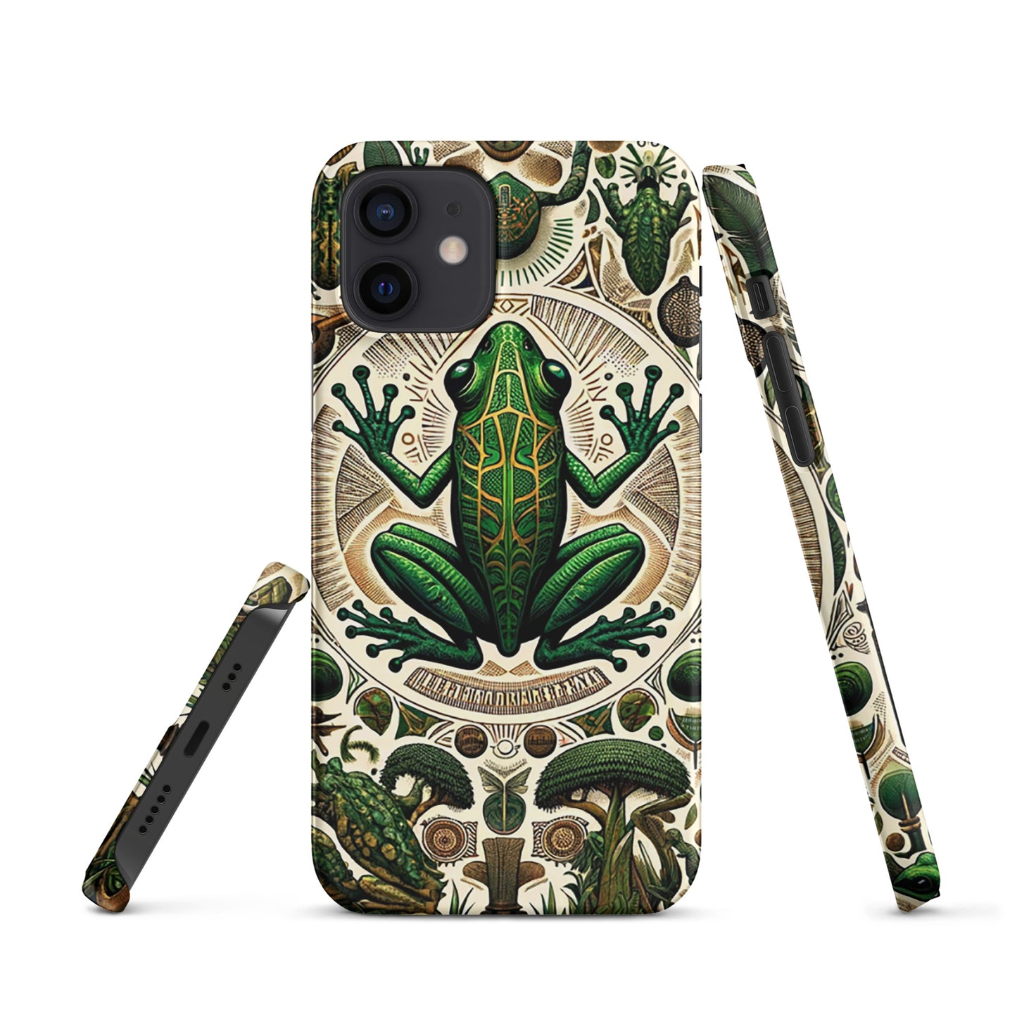 Medicine iPhone Case
