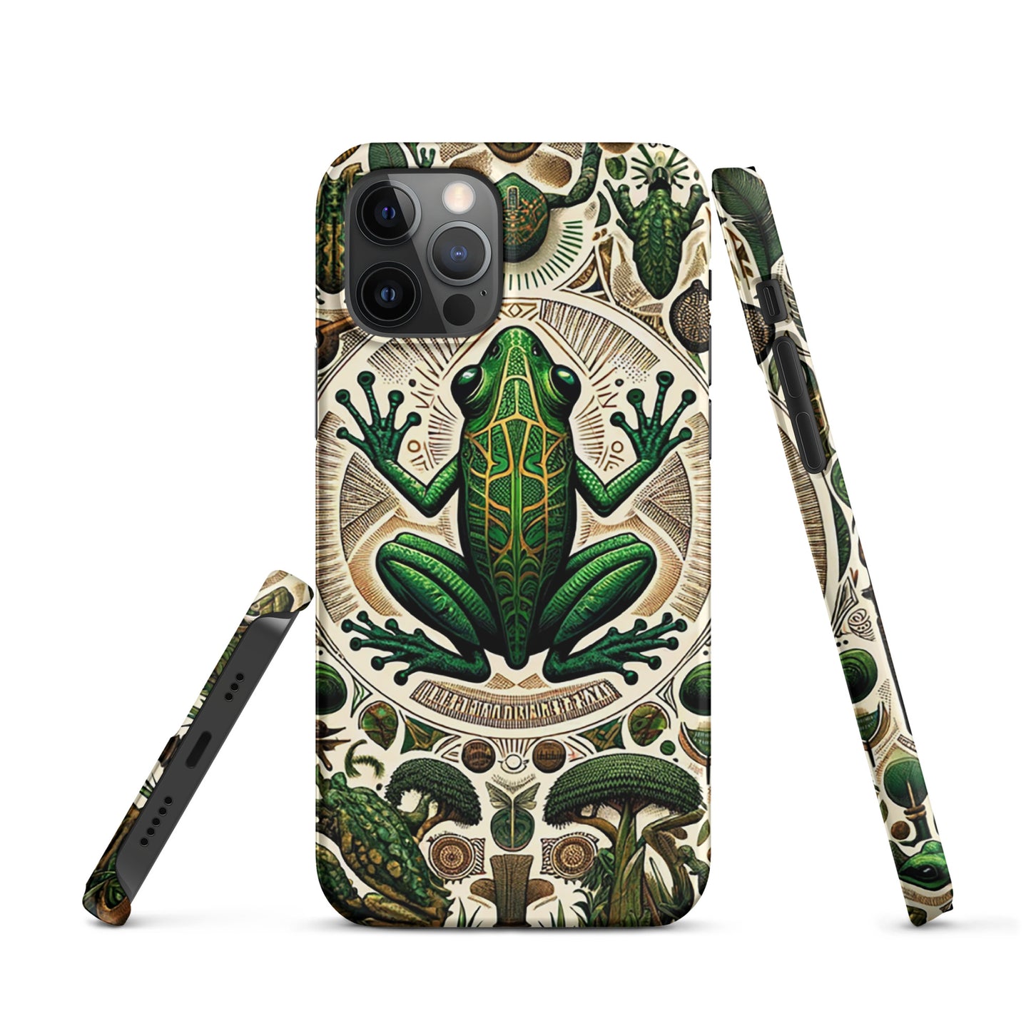 Medicine iPhone Case