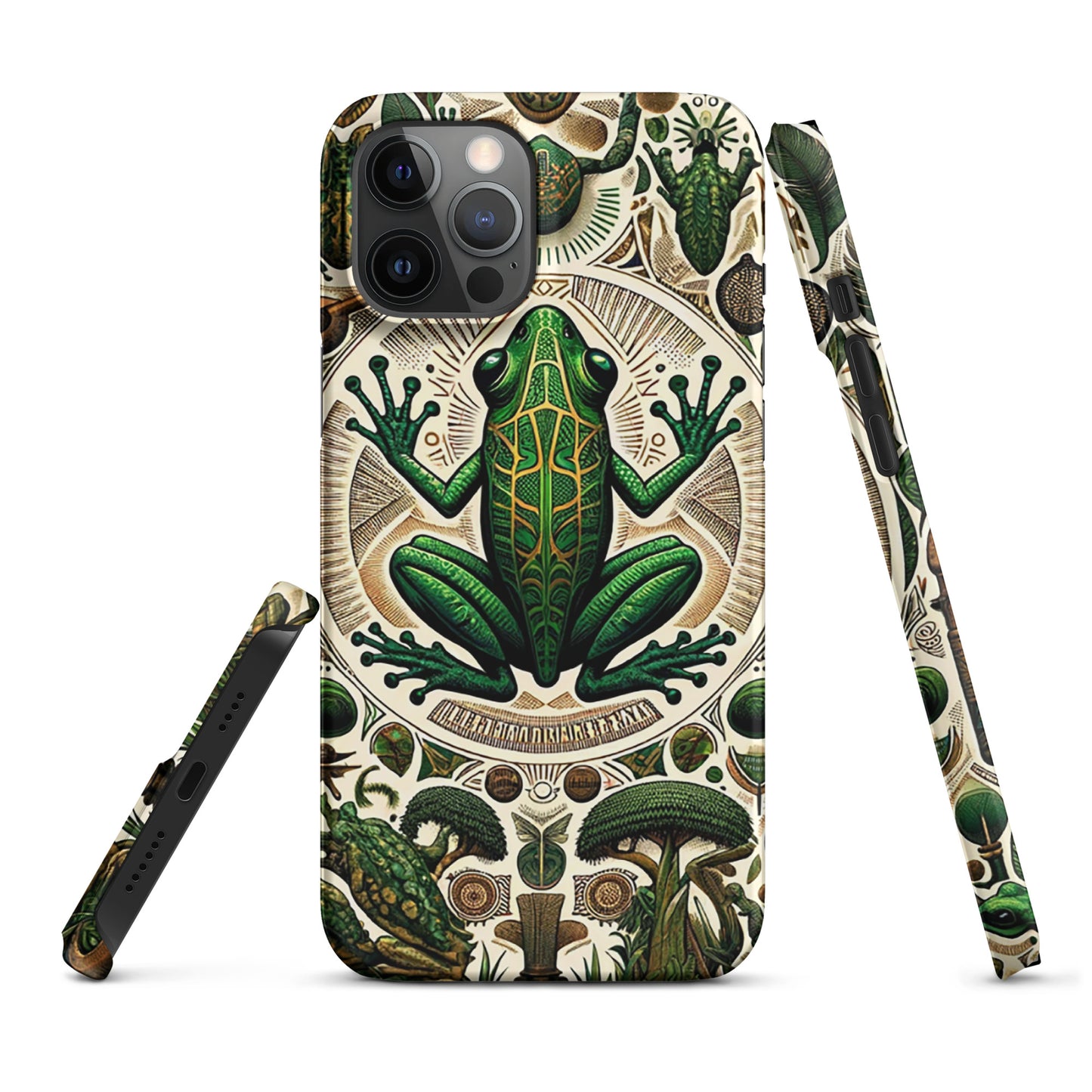 Medicine iPhone Case