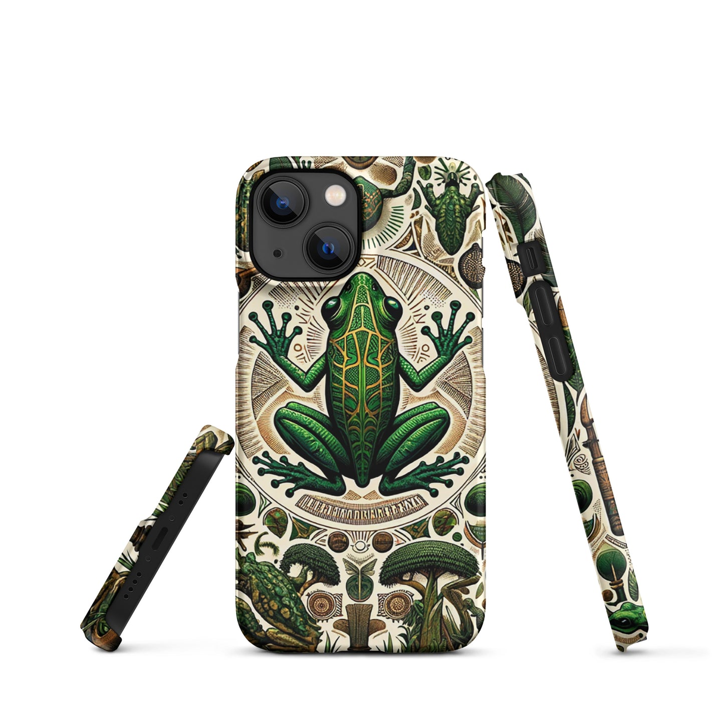 Medicine iPhone Case