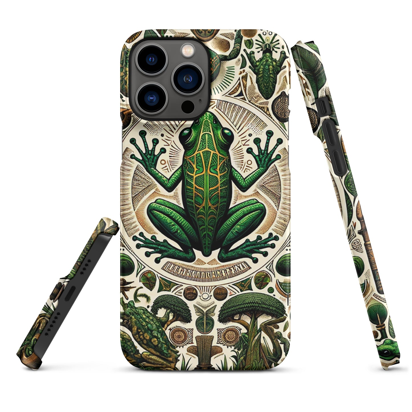 Medicine iPhone Case