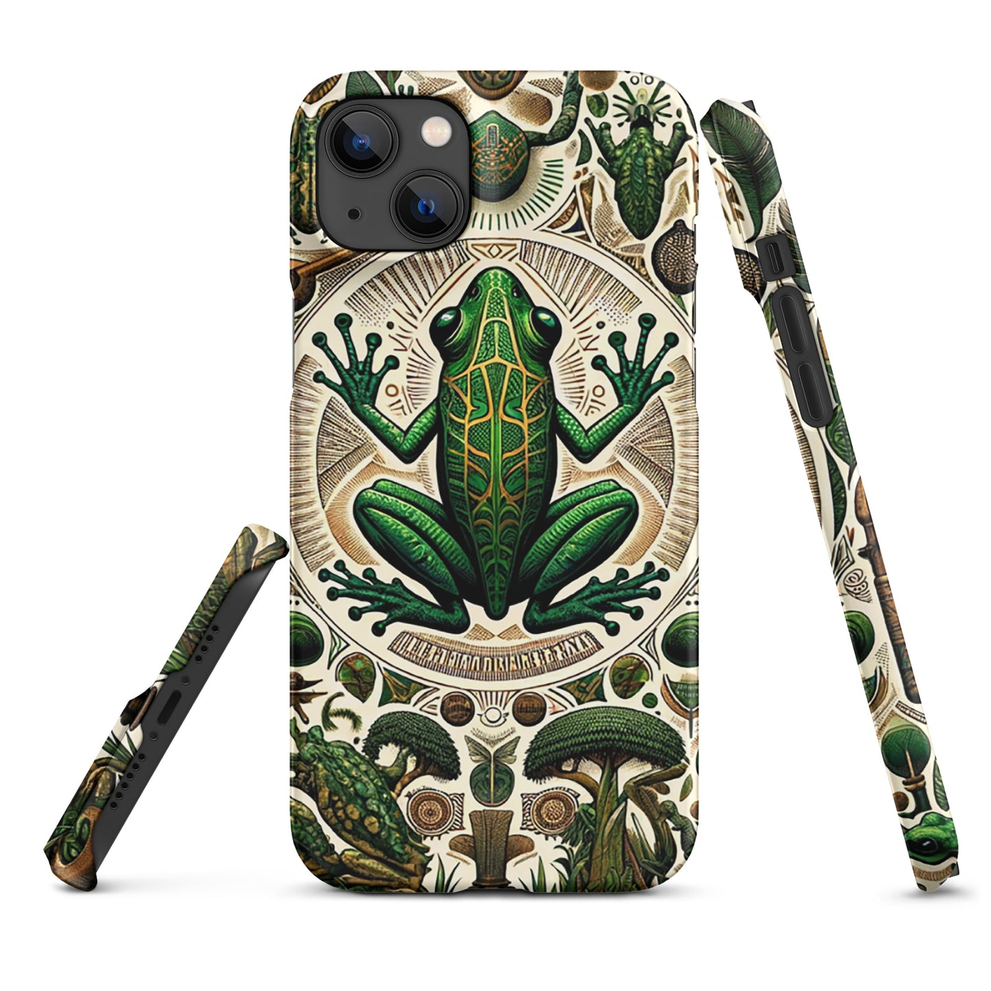Medicine iPhone Case