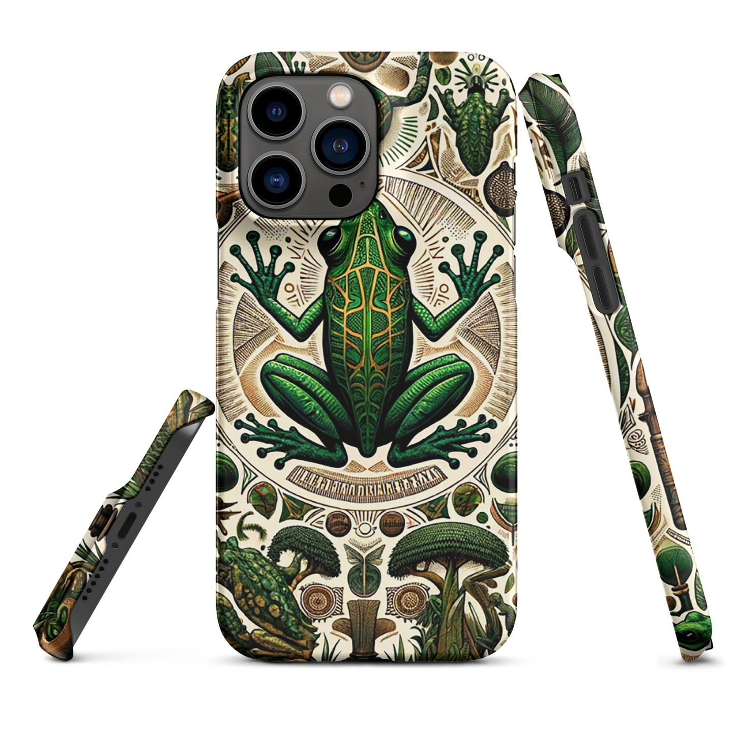 Medicine iPhone Case