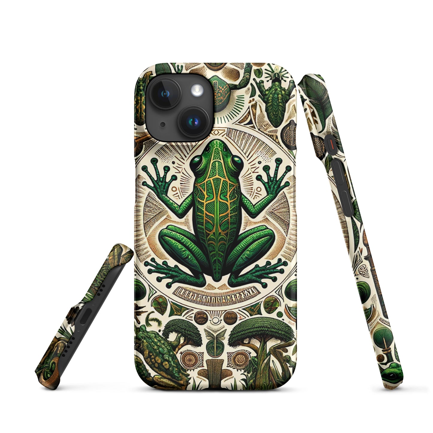 Medicine iPhone Case