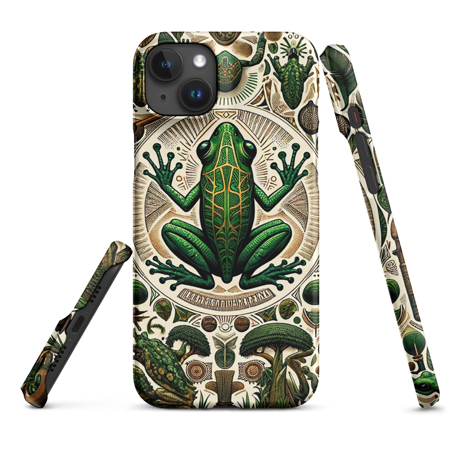 Medicine iPhone Case