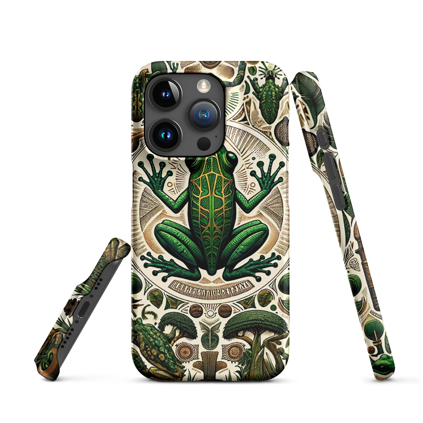 Medicine iPhone Case