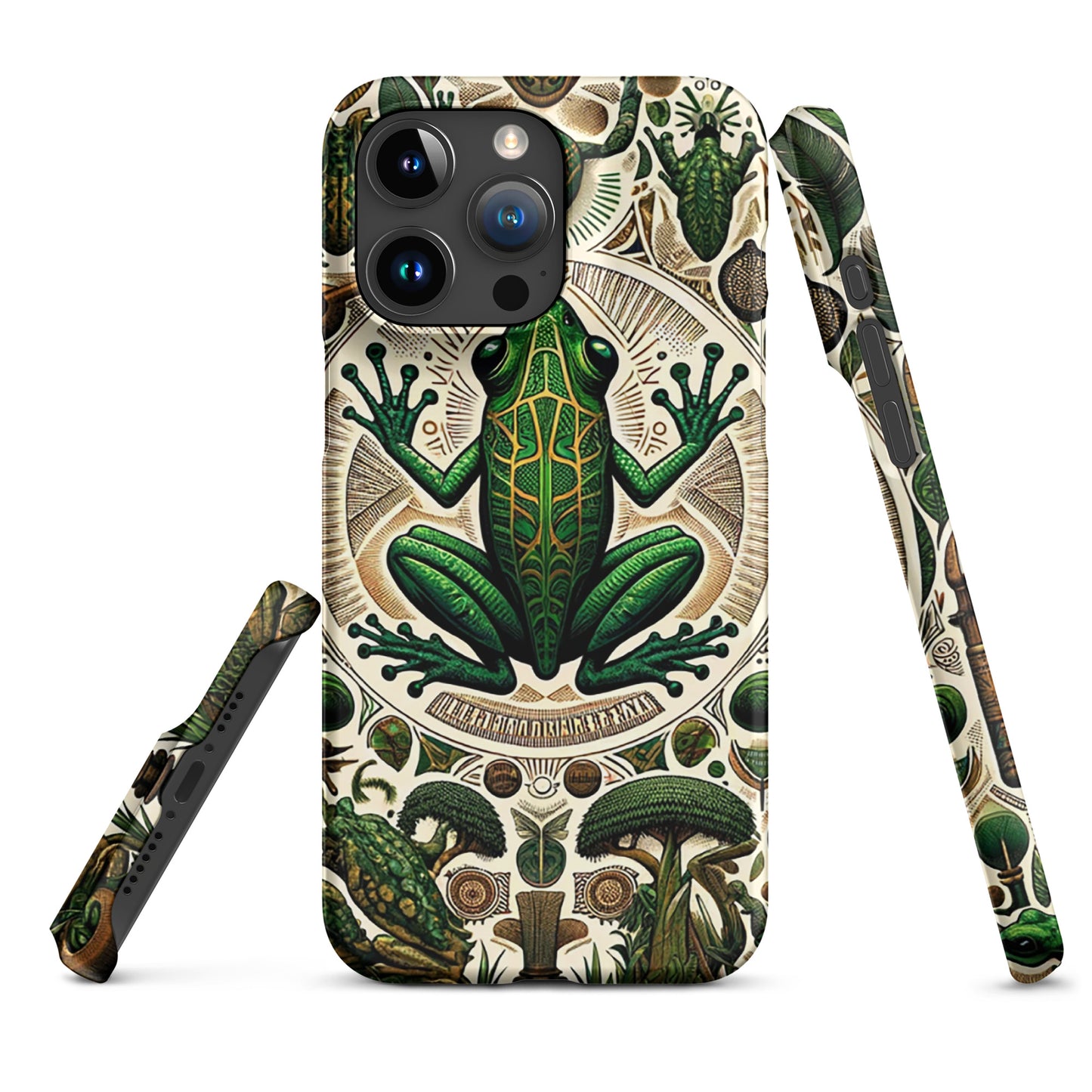 Medicine iPhone Case
