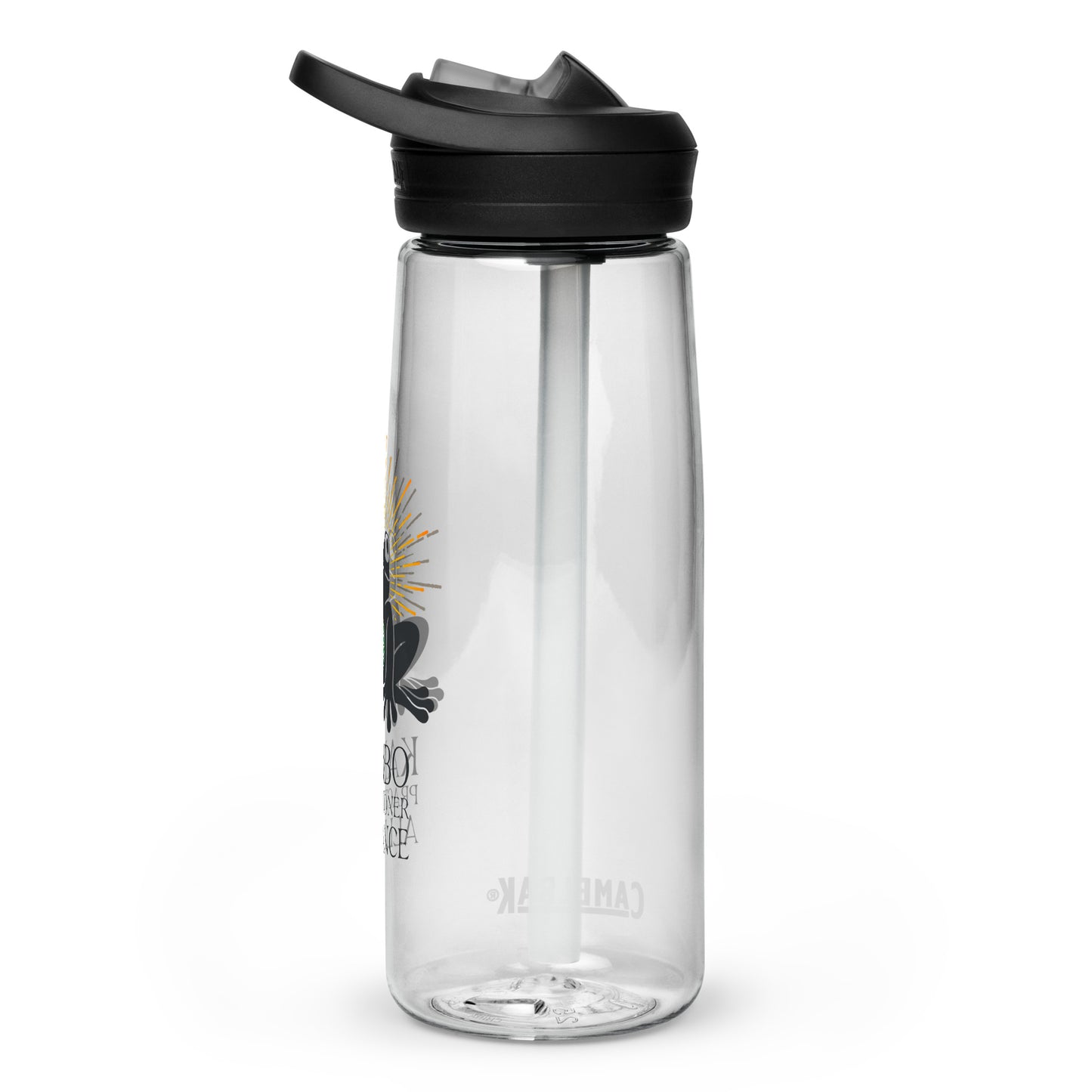 KPA Sports Bottle