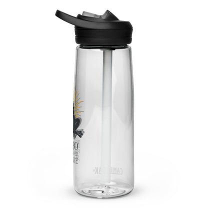 KPA Sports Bottle