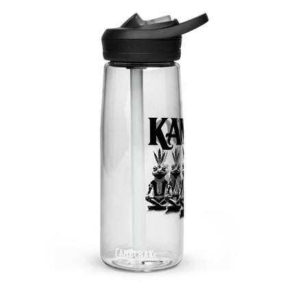 KPA Family Sports Bottle