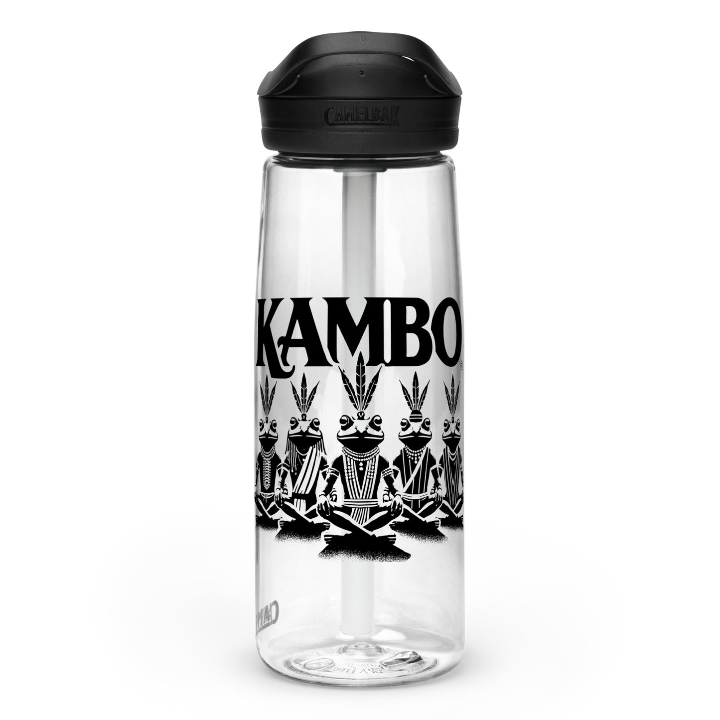 KPA Family Sports Bottle
