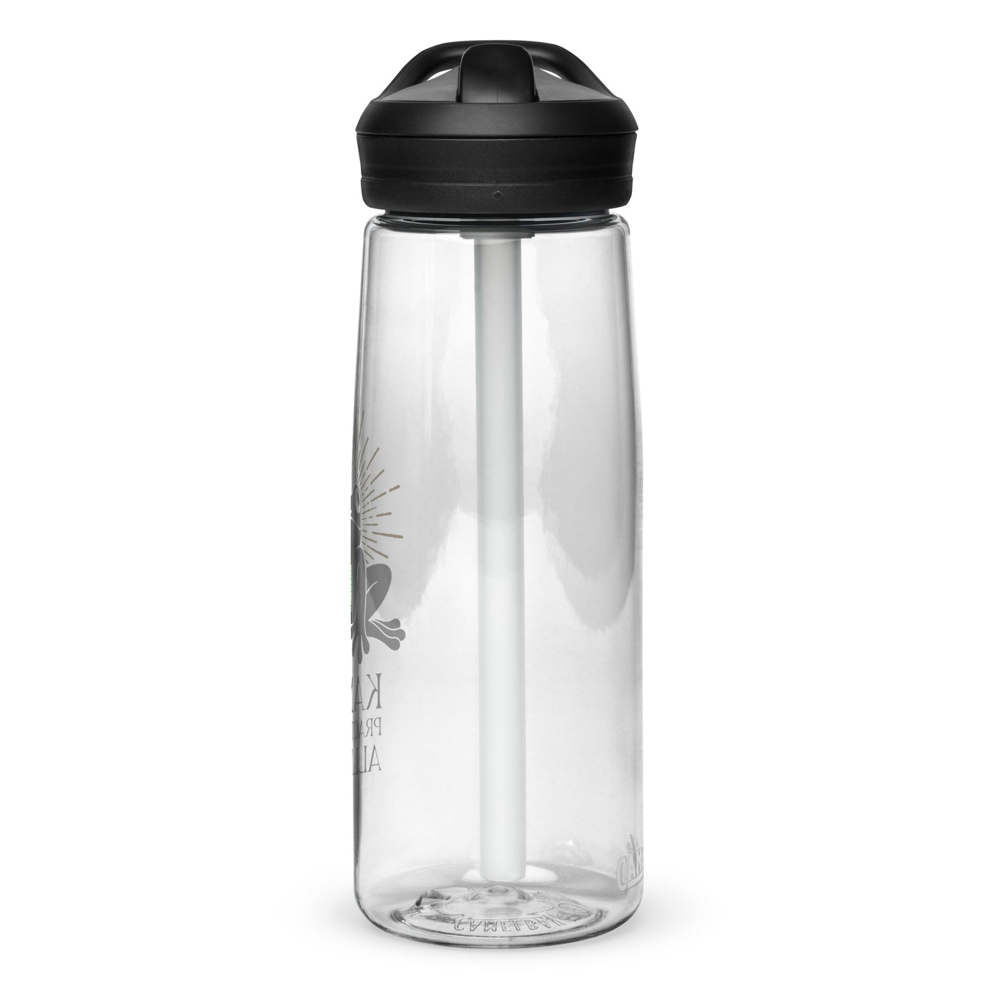 KPA Sports Bottle