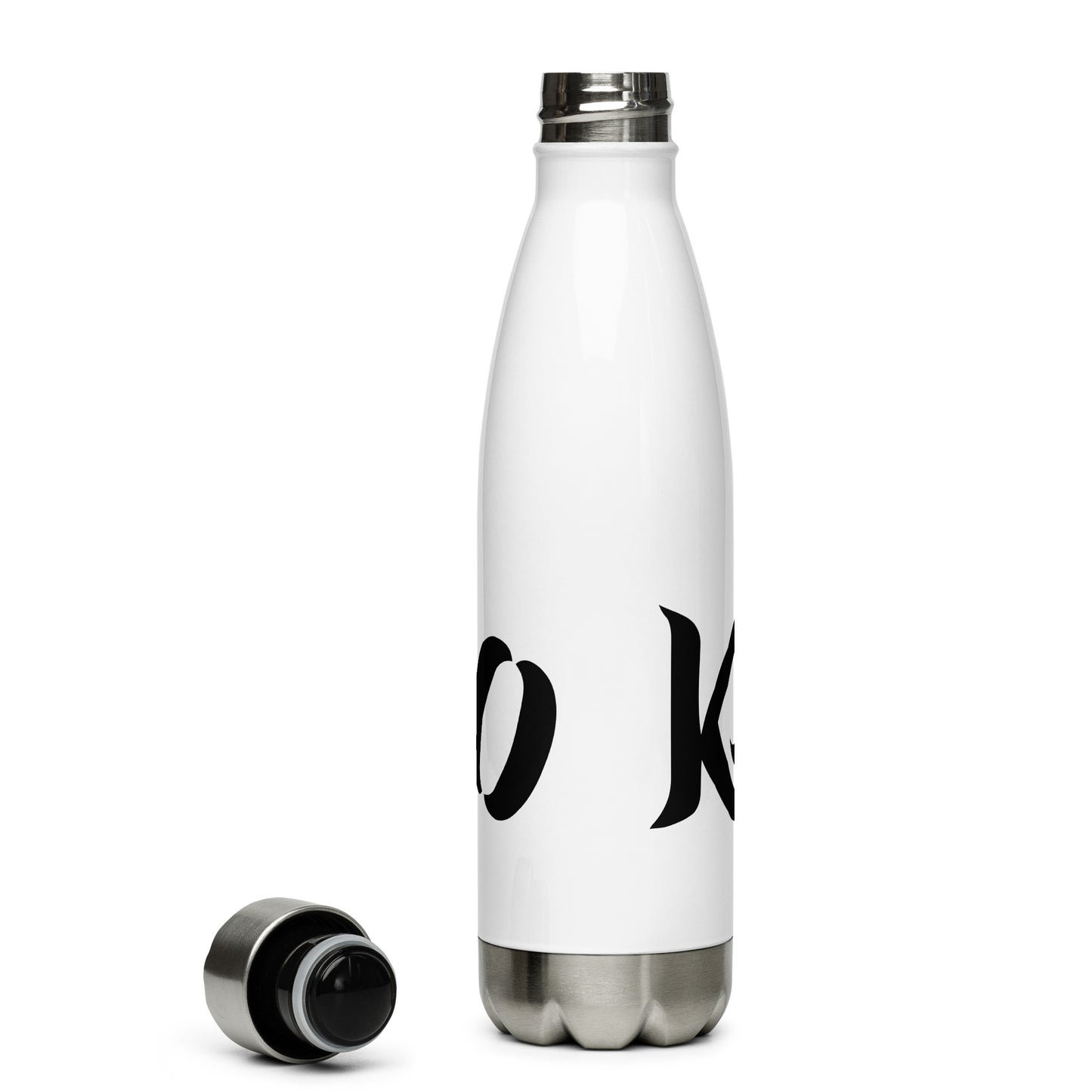 Kambo Water Bottle