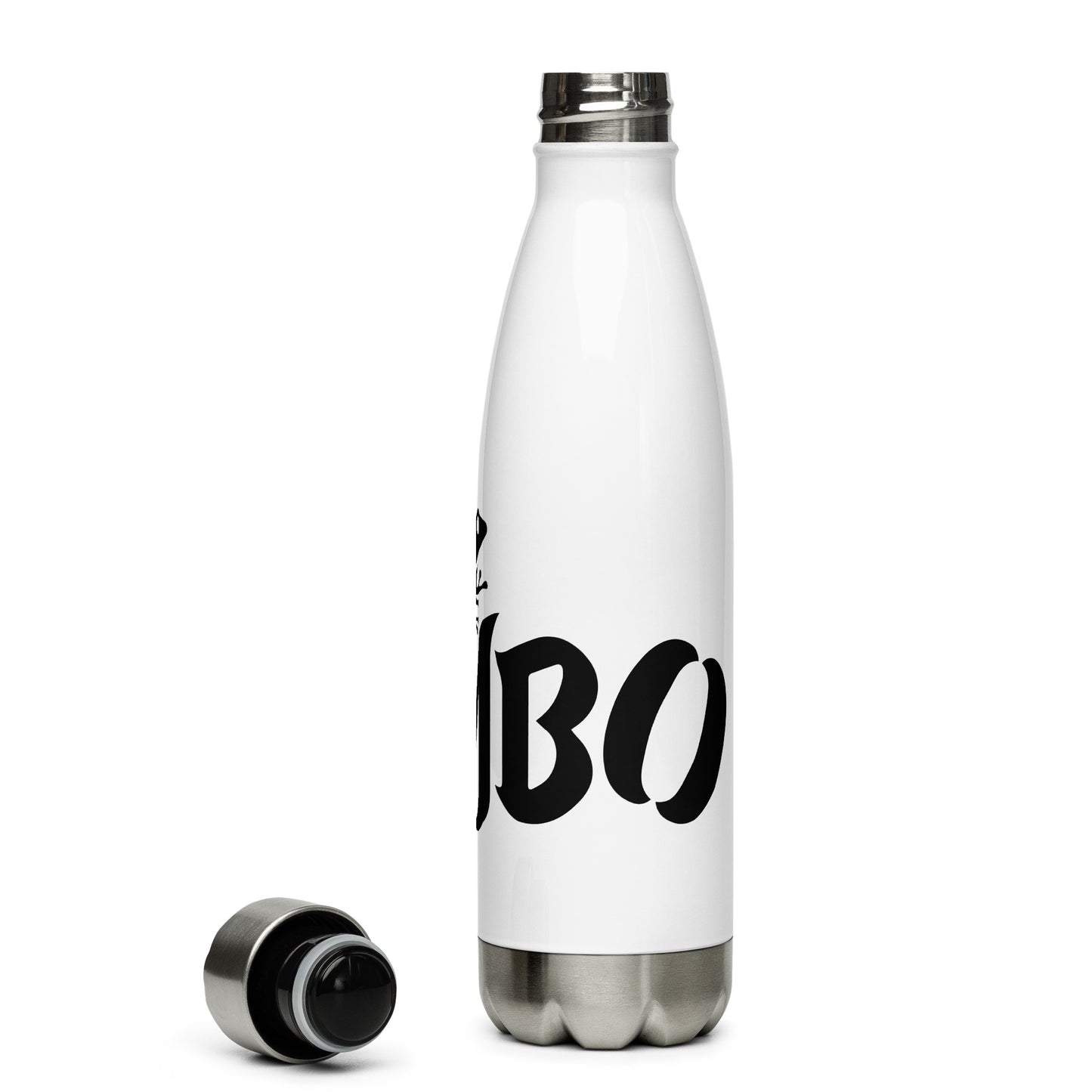Kambo Water Bottle