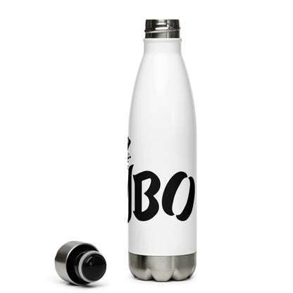 Kambo Water Bottle