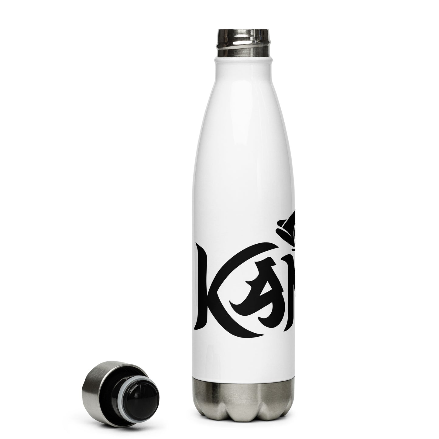 Kambo Water Bottle