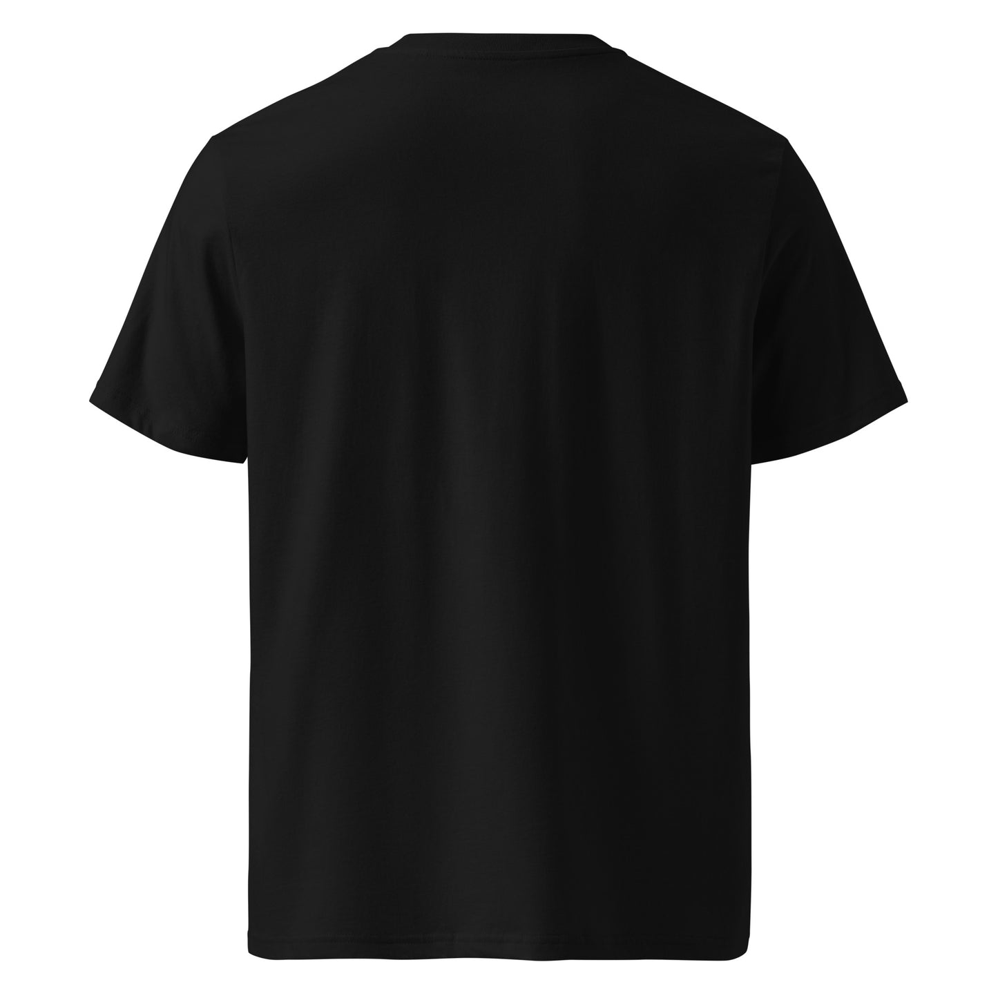 Kambo Family Tee Black (UNISEX)