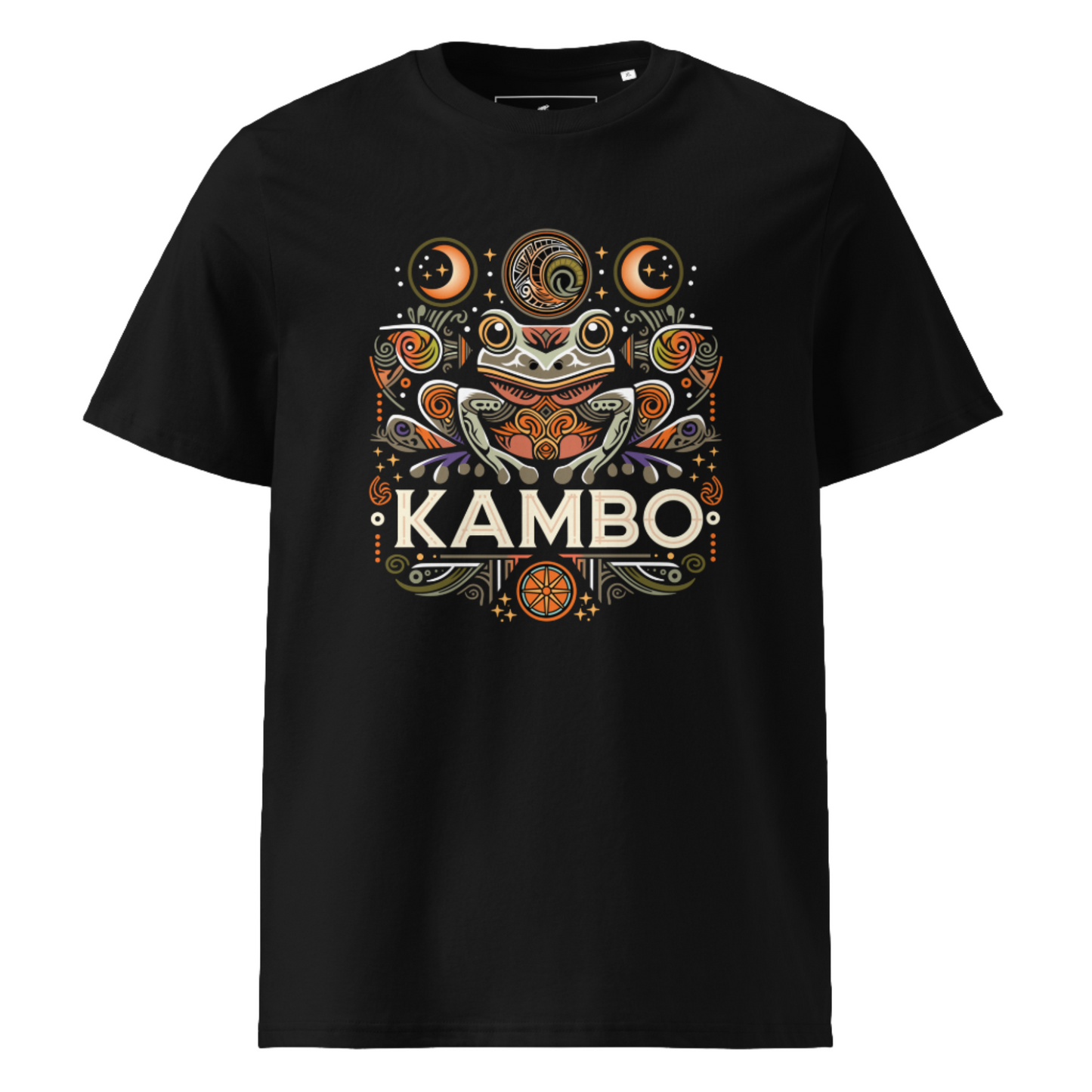 Tribal Path Tee (UNISEX)