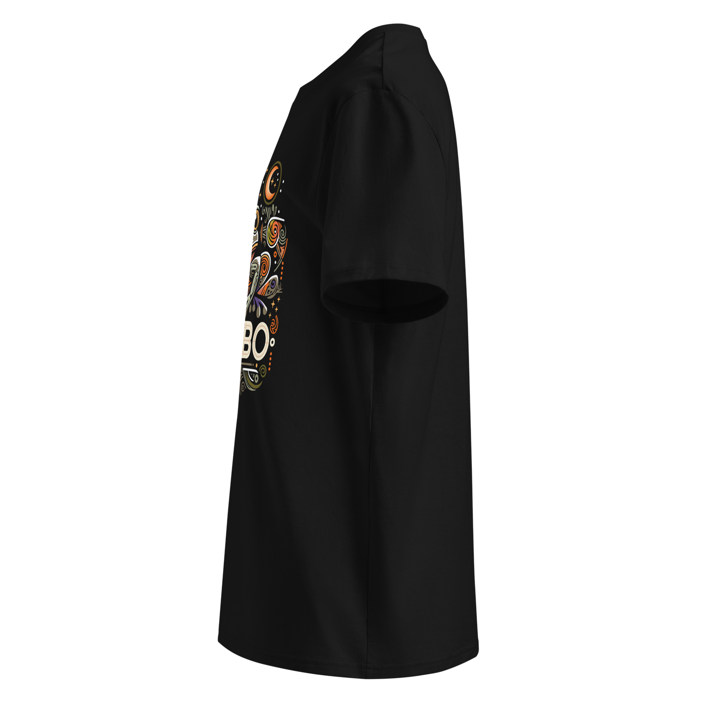 Tribal Path Tee (UNISEX)