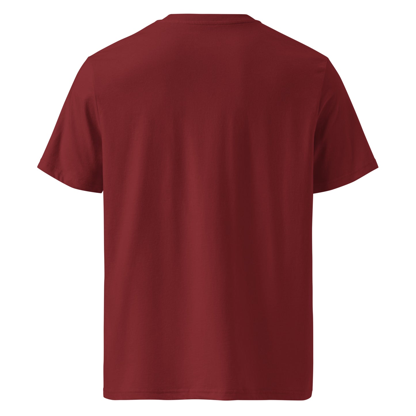 Tribal Path Tee Red (UNISEX)
