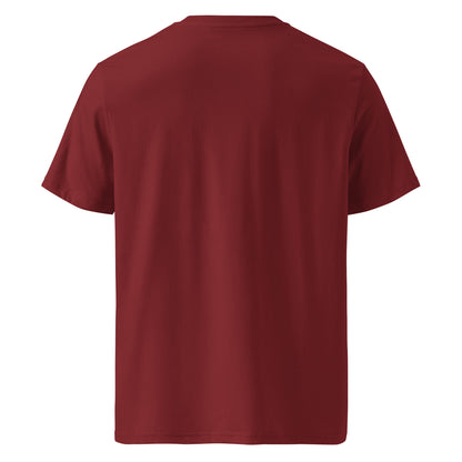 Tribal Path Tee Red (UNISEX)