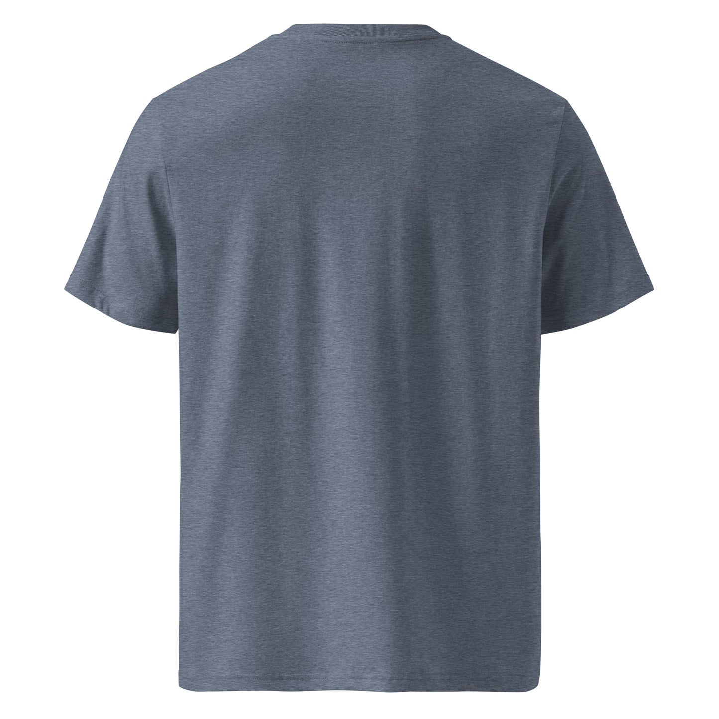 Frog Unity Tee Navy (UNISEX)