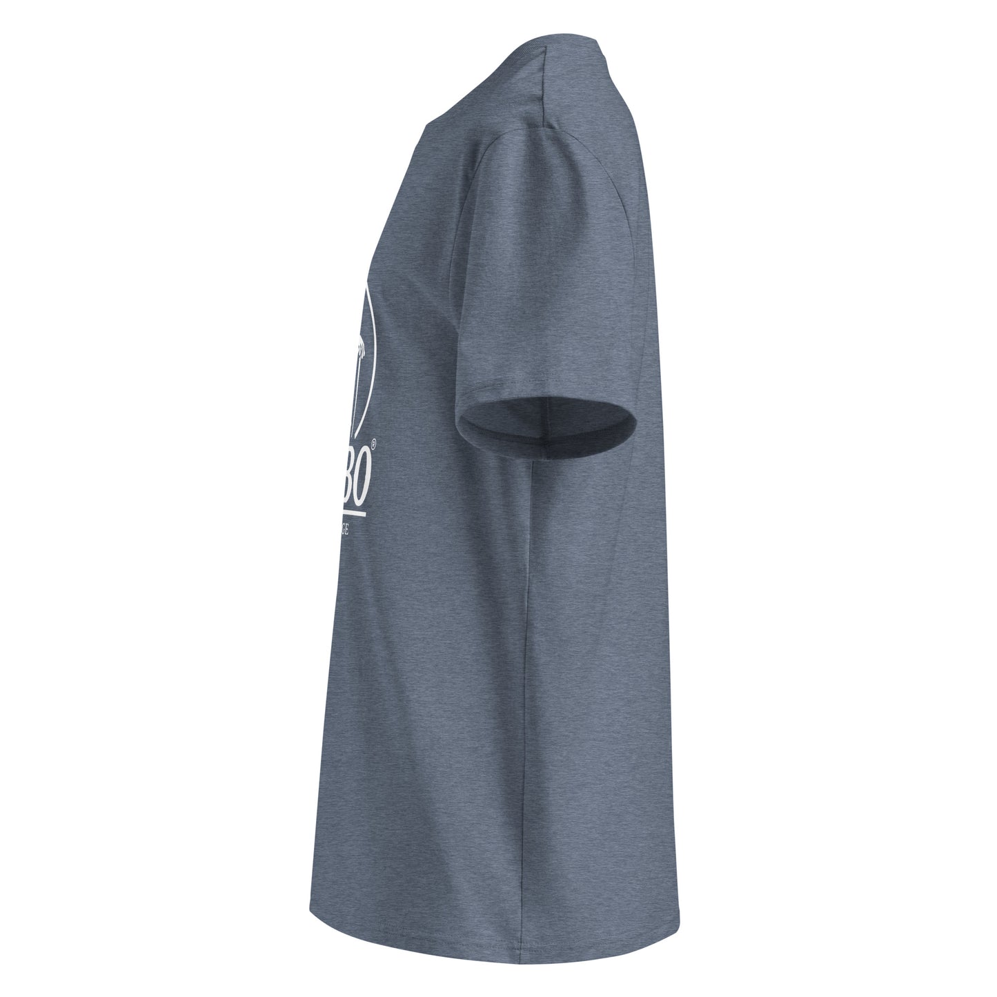 Frog Unity Tee Navy (UNISEX)