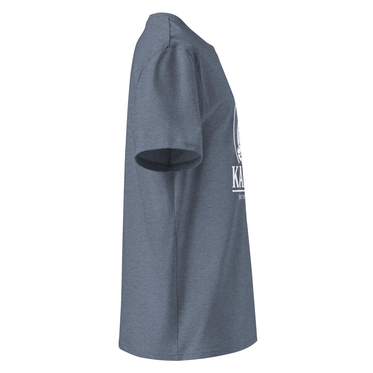 Frog Unity Tee Navy (UNISEX)