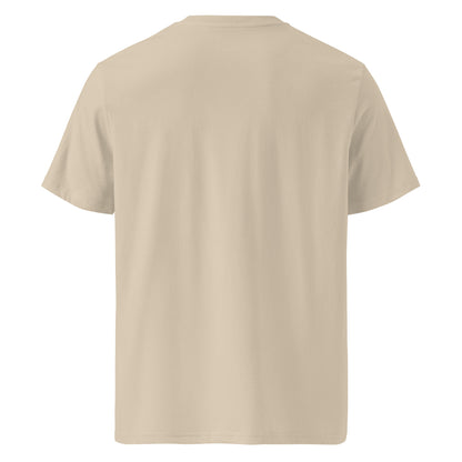 Ceremonial Heart Tee Cream (UNISEX)