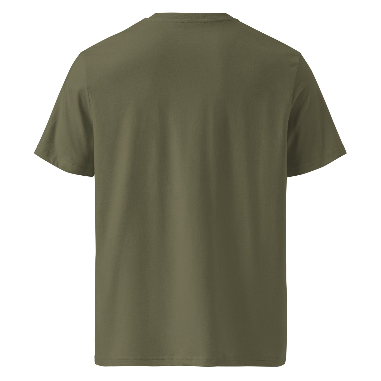 Kambo Family Tee Green (UNISEX)